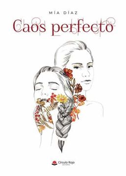 portada Caos Perfecto (in Spanish)