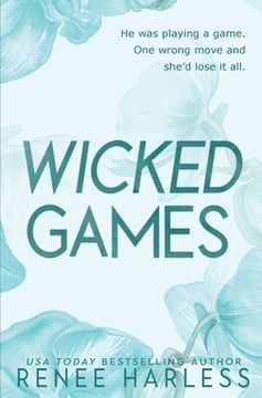 portada Wicked Games: Special Edition