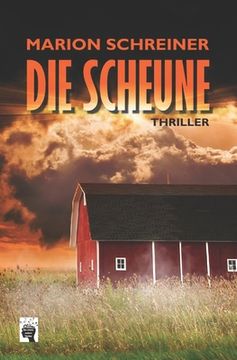 portada Die Scheune: Die Gelton Trilogie (en Alemán)