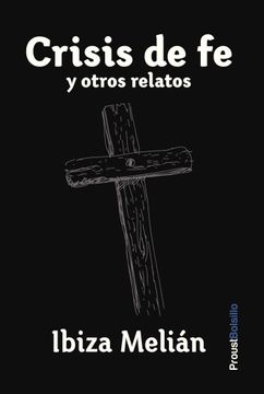 portada Crisis de fe y Otros Relatos (in Spanish)