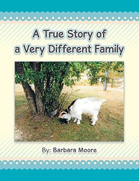 portada A True Story of a Very Different Family (in English)