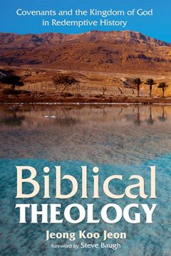 portada Biblical Theology (en Inglés)