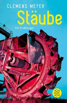 portada Stäube (in German)