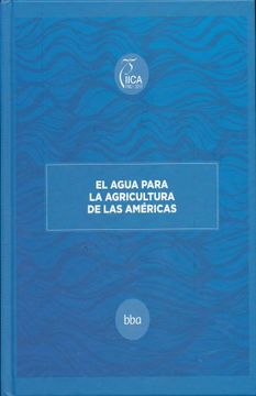 portada Agua Para la Agricultura de las Americas, el / pd.