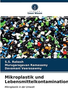 portada Mikroplastik und Lebensmittelkontamination: Mikroplastik in der Umwelt (en Alemán)