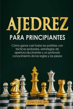 eBooks Kindle: Cómo ganar en el ajedrez (Spanish Edition),  Equipo de expertos 2100