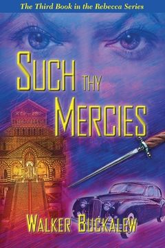 portada Such Thy Mercies (en Inglés)