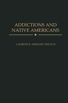 portada addictions and native americans (en Inglés)