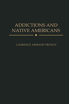 addictions and native americans