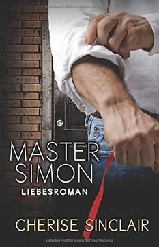 portada Master Simon (California Masters) (in German)