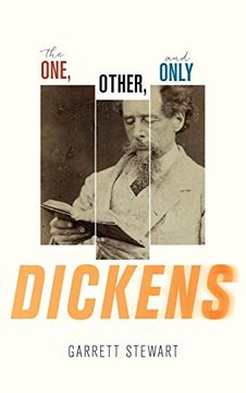 portada The One, Other, and Only Dickens 