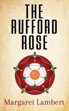 portada The Rufford Rose (in English)