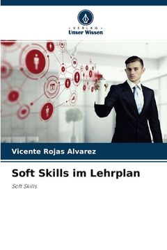 portada Soft Skills im Lehrplan (en Alemán)