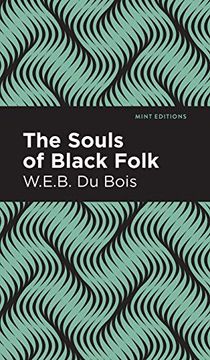 portada Souls of Black Folk (Mint Editions)