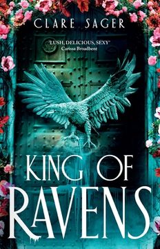 portada King of Ravens