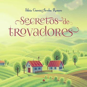 portada Secretos de Trovadores (in Spanish)