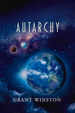 portada Autarchy: Volume 1 (en Inglés)