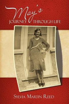 portada may's journey through life (in English)