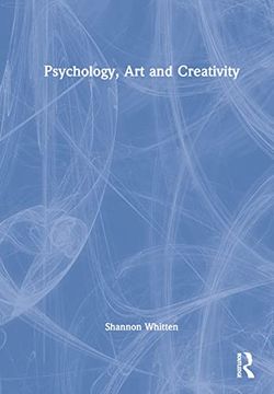 portada Psychology, art and Creativity (en Inglés)
