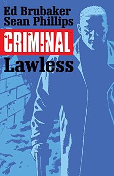 portada Criminal Volume 2: Lawless (Criminal Tp (Image)) (in English)