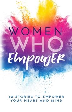 portada Women Who Empower (en Inglés)