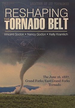portada reshaping the tornado belt (in English)
