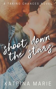 portada Shoot Down the Stars (en Inglés)