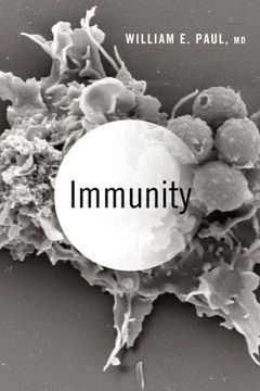 portada Immunity (en Inglés)