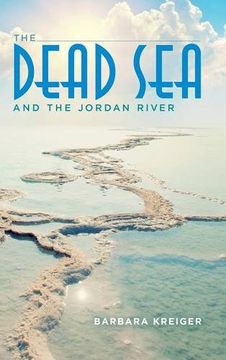 portada The Dead Sea and the Jordan River