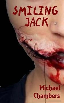 portada Smiling Jack (en Inglés)