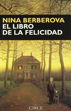 portada El Libro De La Felicidad (in Spanish)
