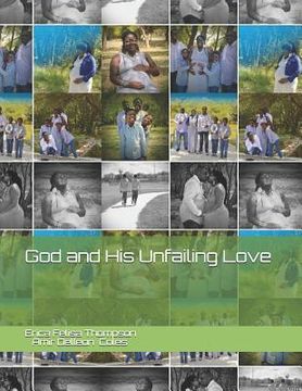 portada God and His Unfailing Love (en Inglés)