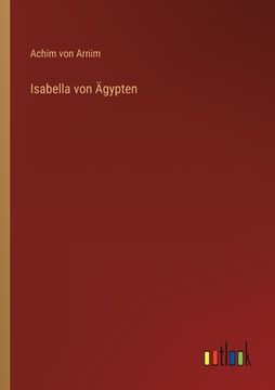 portada Isabella von Ägypten (en Alemán)