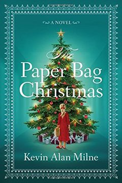 portada The Paper Bag Christmas (in English)