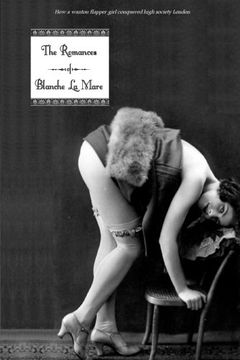 portada The Romances of Blanche La Mare