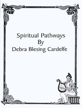 portada spiritual pathways (en Inglés)
