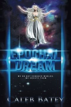 portada Epochal Dream (en Inglés)