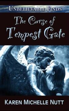 portada The Curse of Tempest Gate (en Inglés)