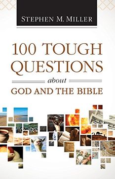 portada 100 Tough Questions about God and the Bible