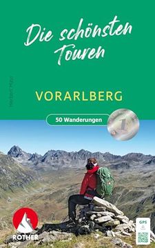 portada Vorarlberg - die Schönsten Touren (en Alemán)