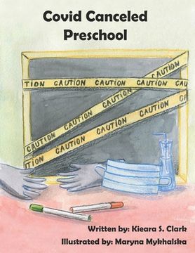 portada COVID Canceled Preschool (en Inglés)