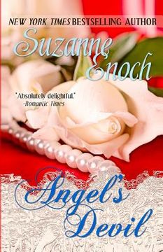portada Angel's Devil (in English)
