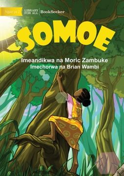 portada Somoe (en Swahili)