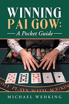 portada Winning pai Gow: A Pocket Guide (in English)