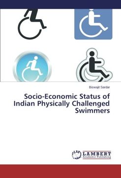 portada Socio-Economic Status of Indian Physically Challenged Swimmers