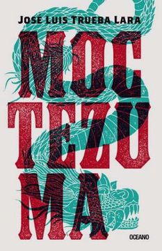 portada Moctezuma