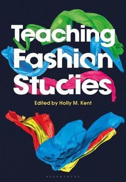 portada Teaching Fashion Studies (en Inglés)