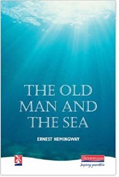 portada The old man and the sea (New Windmills) (New Windmills Ks3) (in English)
