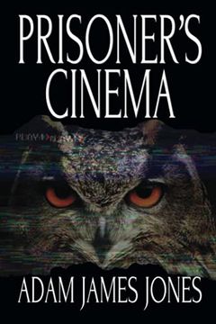 portada Prisoner'S Cinema (in English)