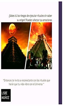 portada Los Rituales en lo Cotidiano (in Spanish)